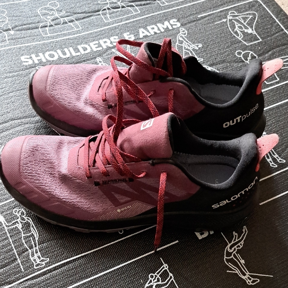 Salomon Outpulse GORE-TEX